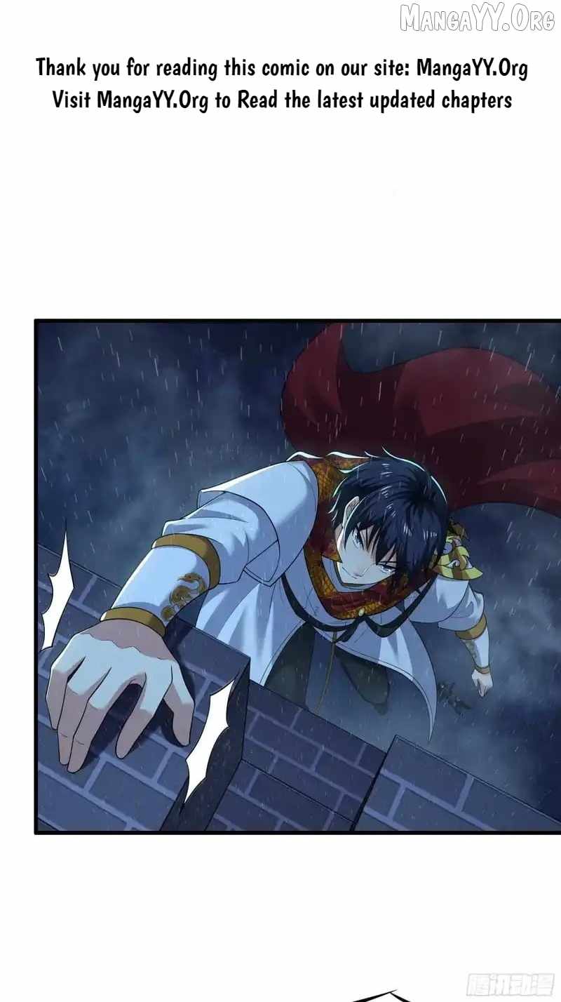 Rebirth of King Zhou: Not Being the Ultimate Villain Chapter 174 - Page 37