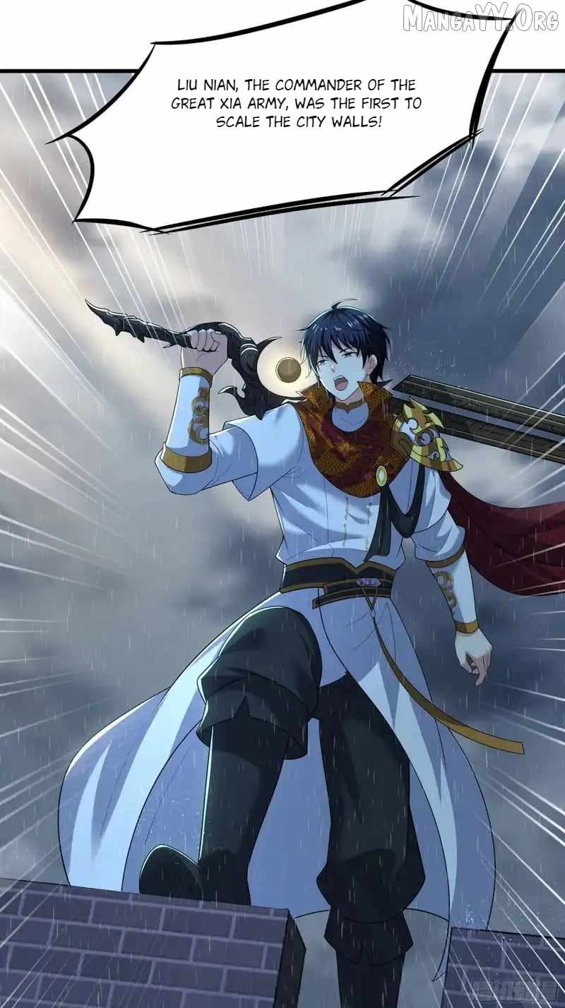 Rebirth of King Zhou: Not Being the Ultimate Villain Chapter 174 - Page 38