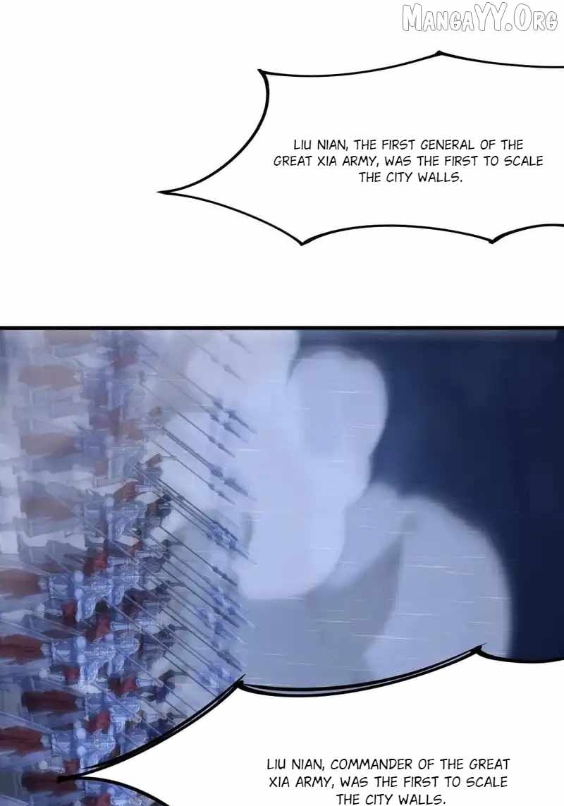 Rebirth of King Zhou: Not Being the Ultimate Villain Chapter 174 - Page 41