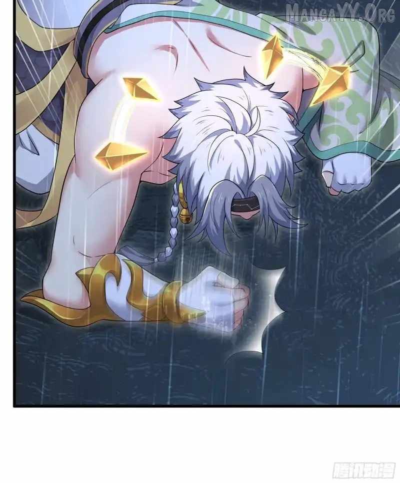 Rebirth of King Zhou: Not Being the Ultimate Villain Chapter 174 - Page 44