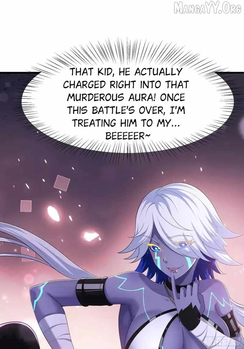 Rebirth of King Zhou: Not Being the Ultimate Villain Chapter 174 - Page 45