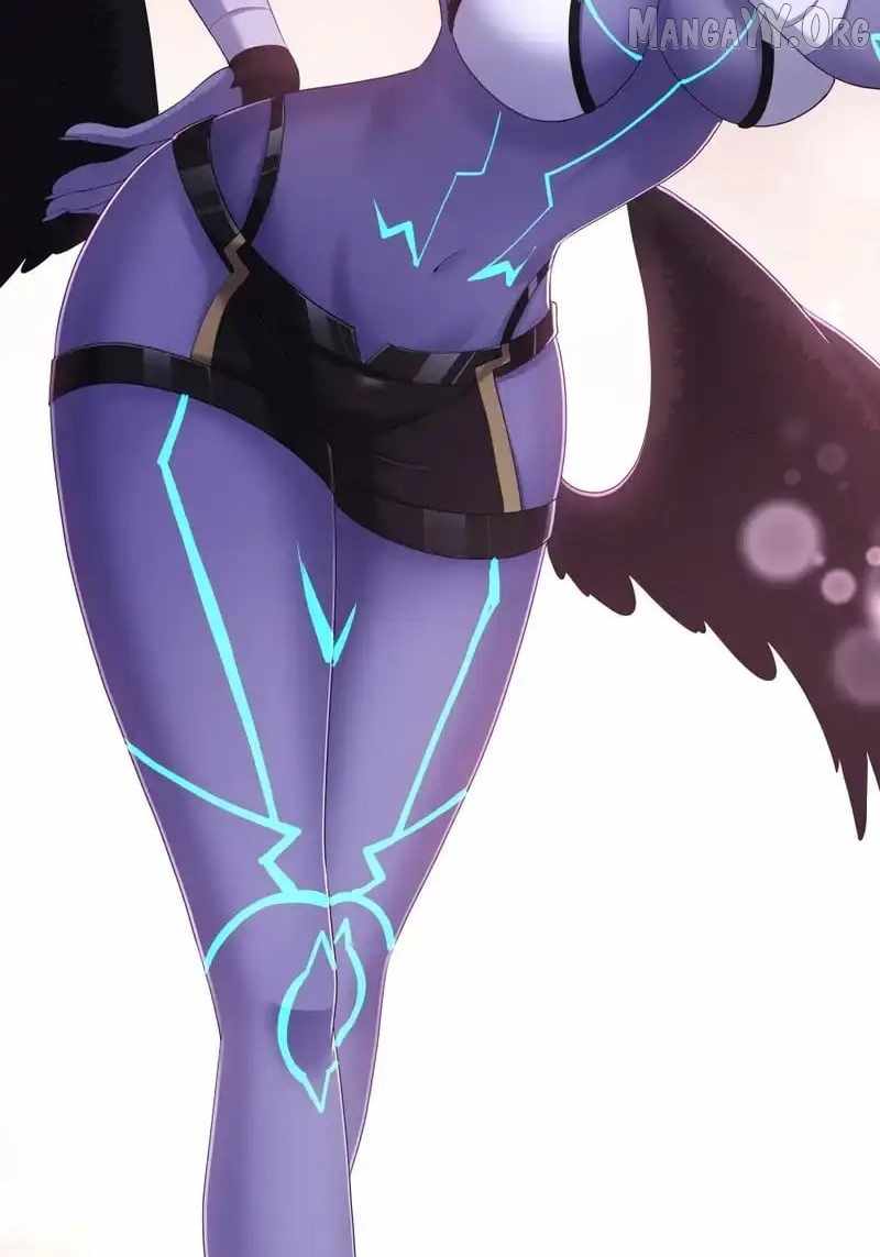 Rebirth of King Zhou: Not Being the Ultimate Villain Chapter 174 - Page 46