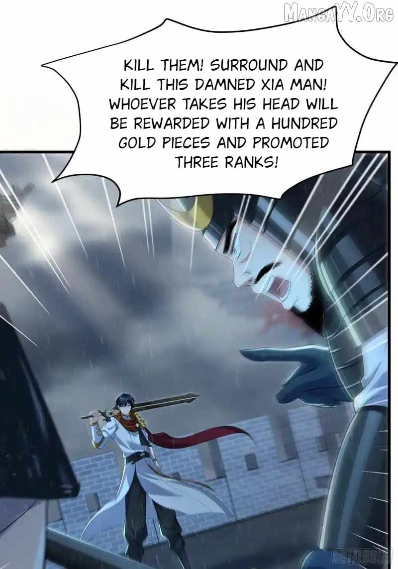 Rebirth of King Zhou: Not Being the Ultimate Villain Chapter 174 - Page 48