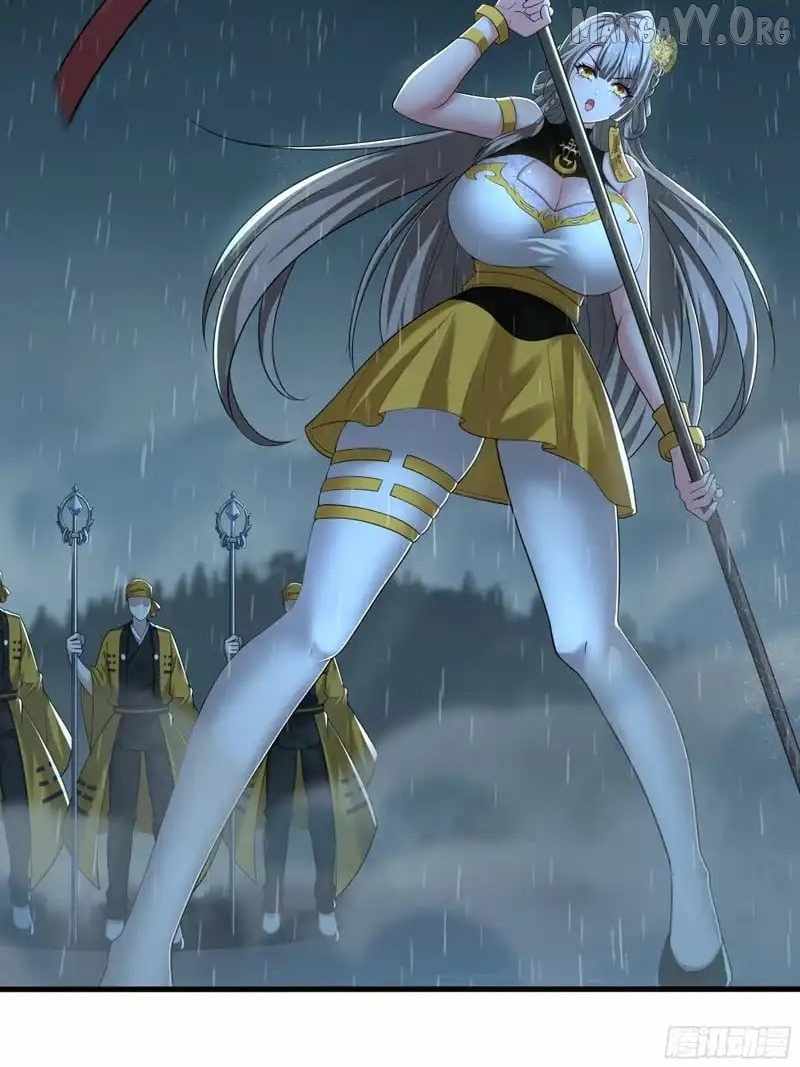 Rebirth of King Zhou: Not Being the Ultimate Villain Chapter 174 - Page 6