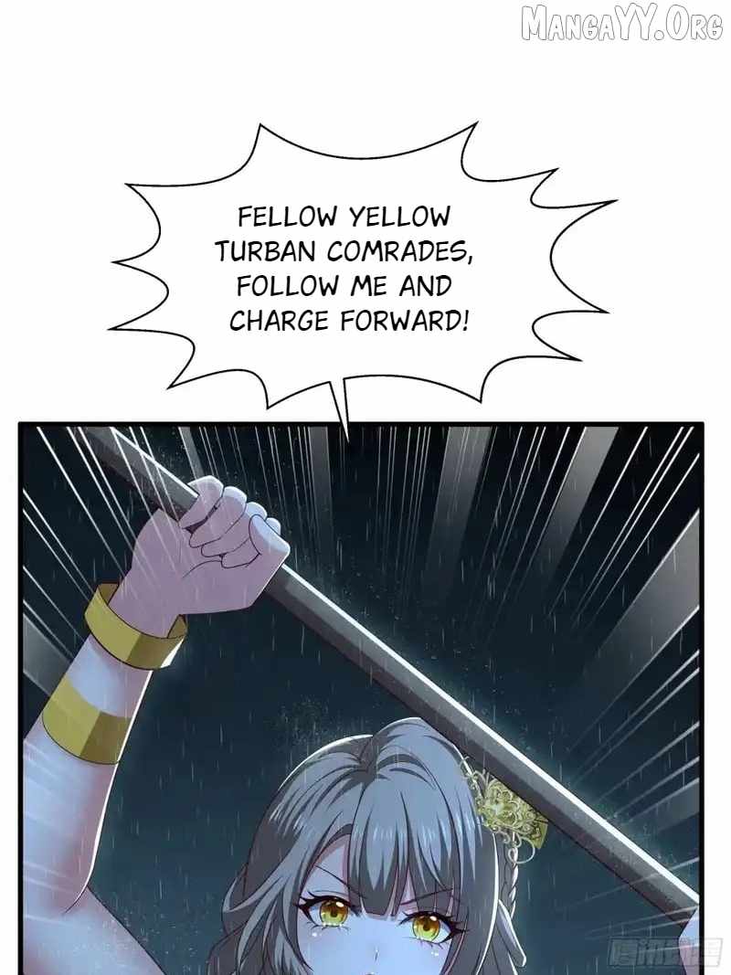 Rebirth of King Zhou: Not Being the Ultimate Villain Chapter 174 - Page 7