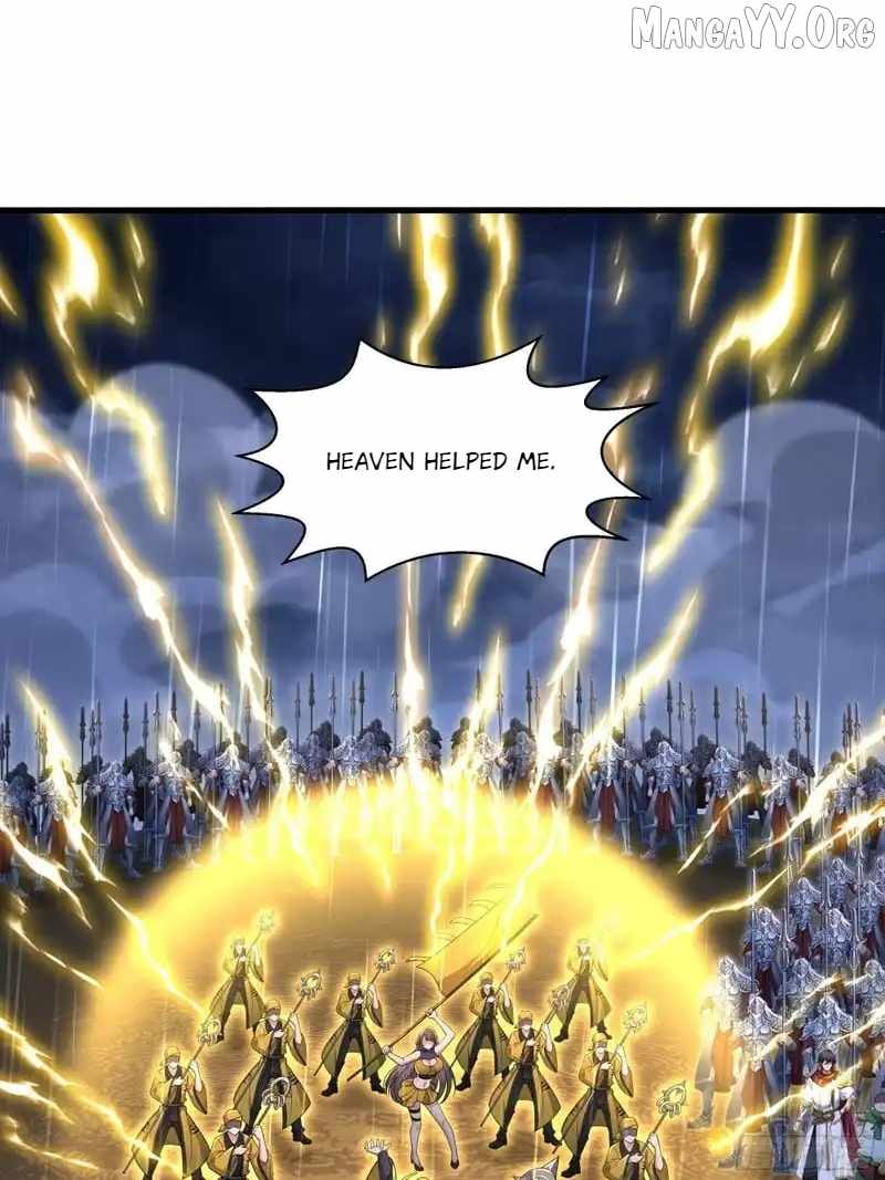 Rebirth of King Zhou: Not Being the Ultimate Villain Chapter 174 - Page 9