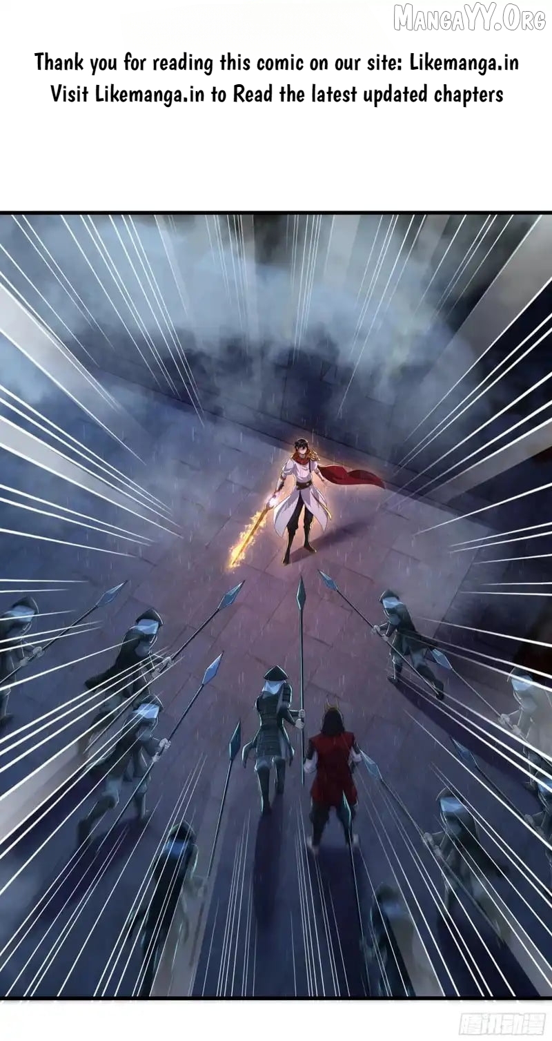 Rebirth of King Zhou: Not Being the Ultimate Villain Chapter 175 - Page 1