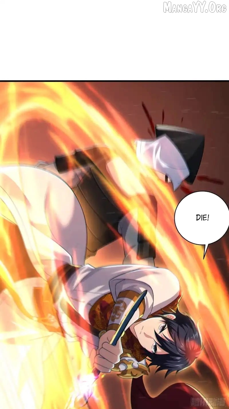 Rebirth of King Zhou: Not Being the Ultimate Villain Chapter 175 - Page 2