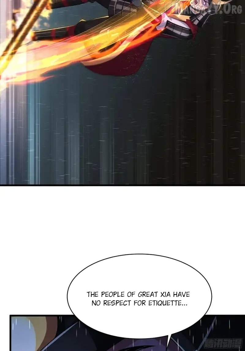 Rebirth of King Zhou: Not Being the Ultimate Villain Chapter 175 - Page 11