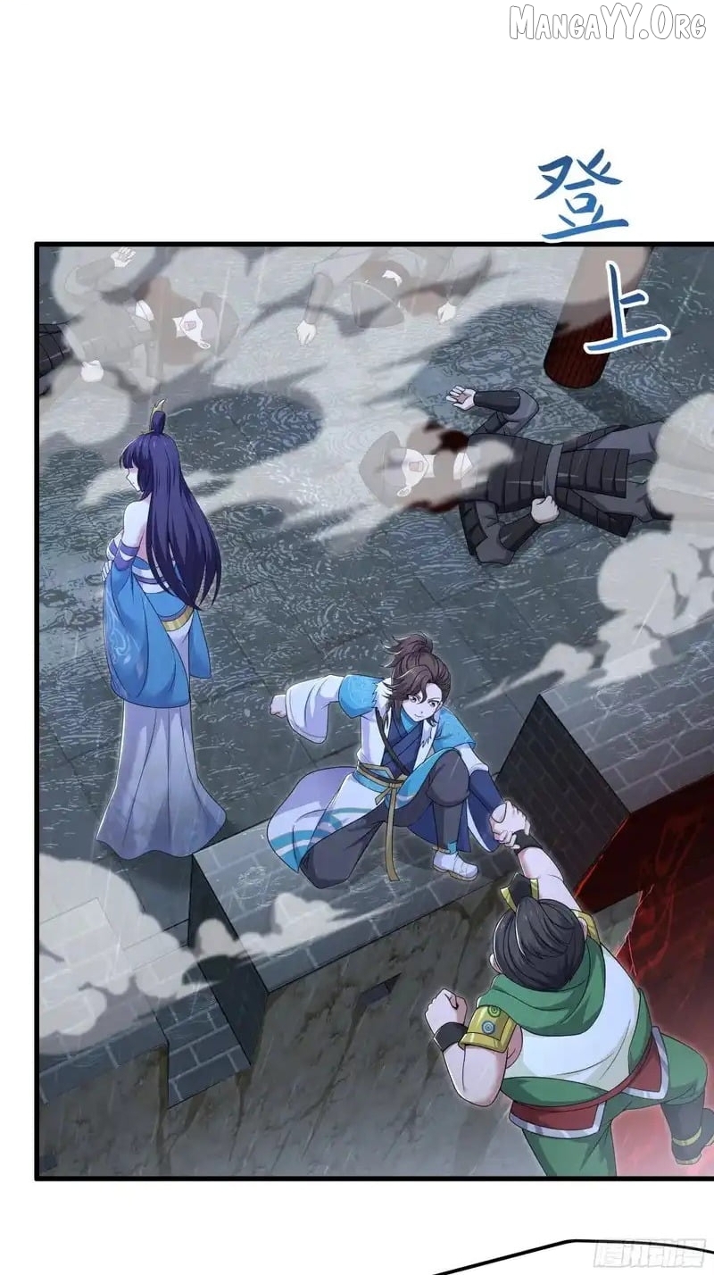 Rebirth of King Zhou: Not Being the Ultimate Villain Chapter 175 - Page 16