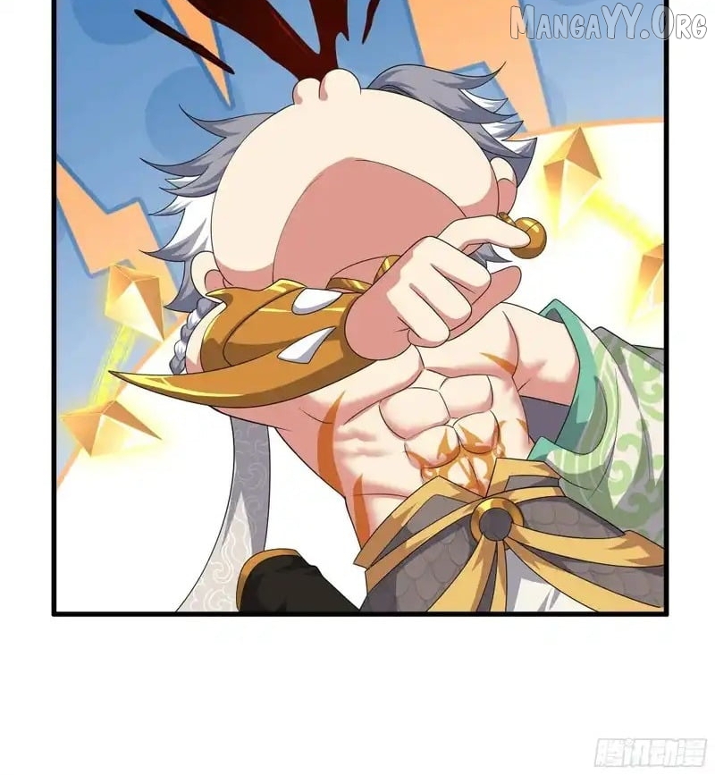 Rebirth of King Zhou: Not Being the Ultimate Villain Chapter 175 - Page 19