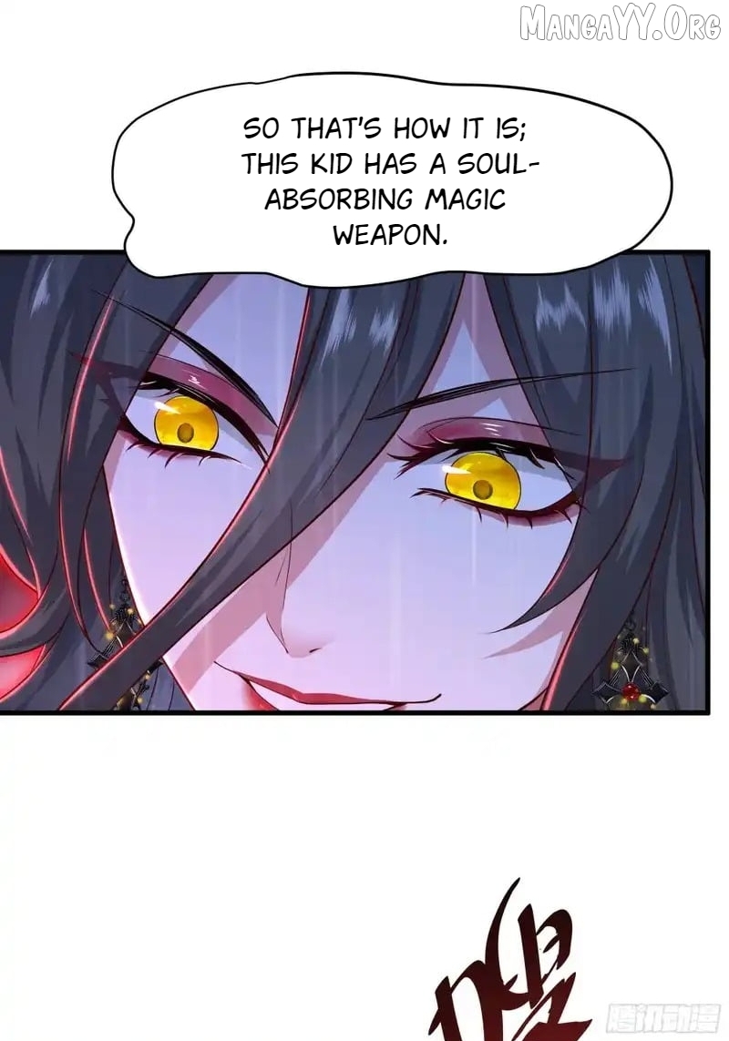 Rebirth of King Zhou: Not Being the Ultimate Villain Chapter 175 - Page 20