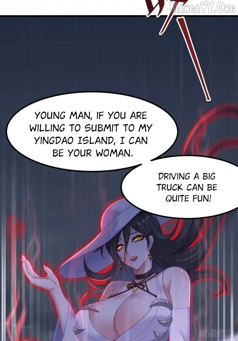 Rebirth of King Zhou: Not Being the Ultimate Villain Chapter 175 - Page 21