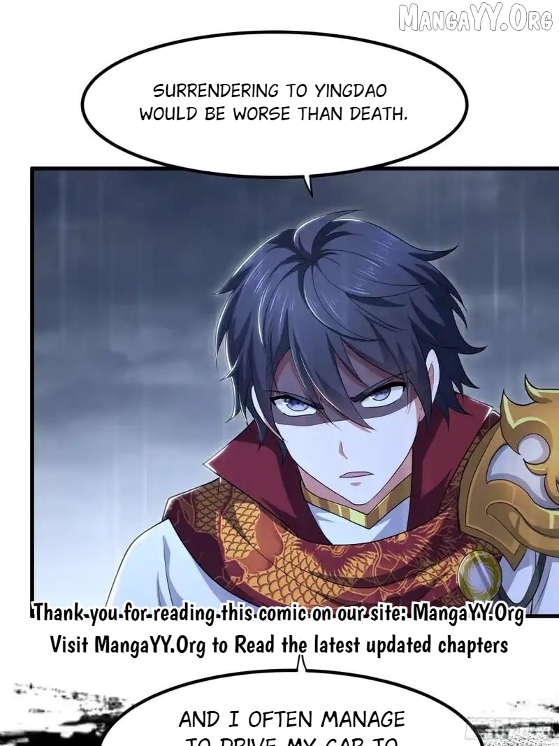 Rebirth of King Zhou: Not Being the Ultimate Villain Chapter 175 - Page 24