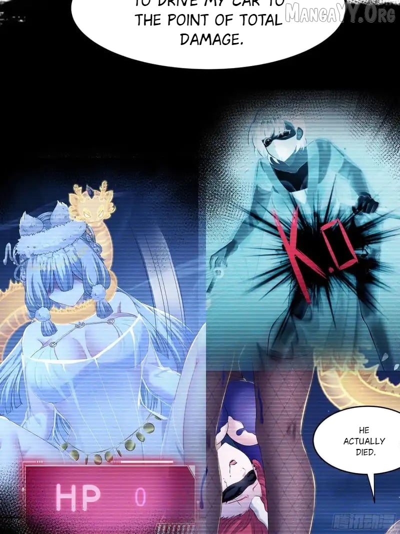 Rebirth of King Zhou: Not Being the Ultimate Villain Chapter 175 - Page 25