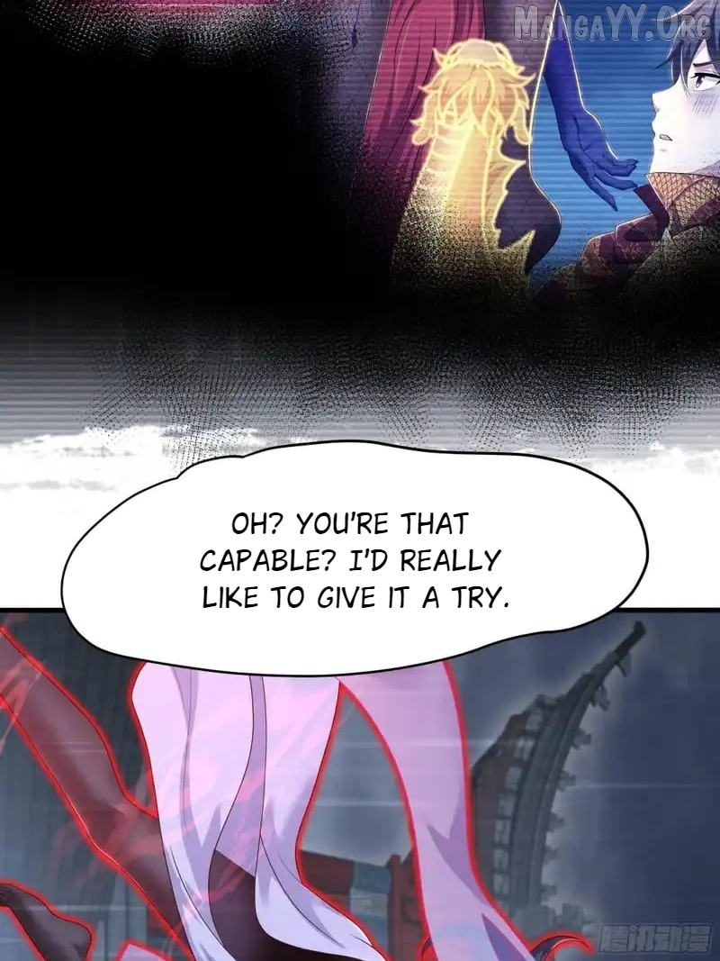 Rebirth of King Zhou: Not Being the Ultimate Villain Chapter 175 - Page 26