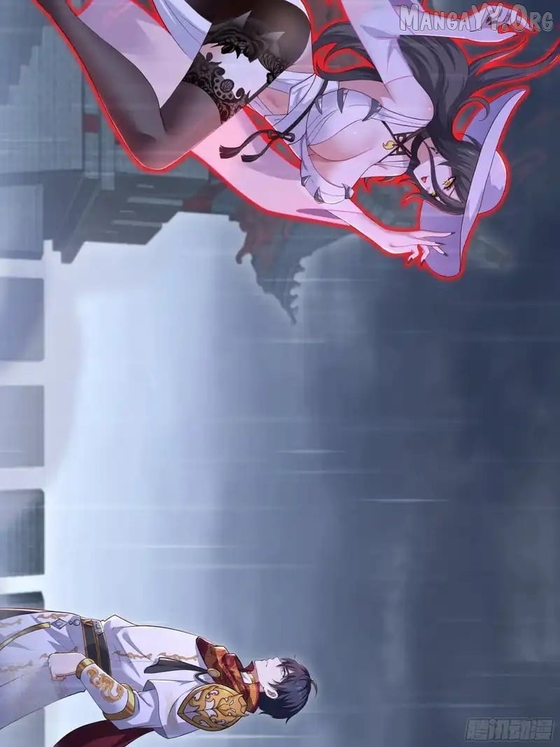 Rebirth of King Zhou: Not Being the Ultimate Villain Chapter 175 - Page 27