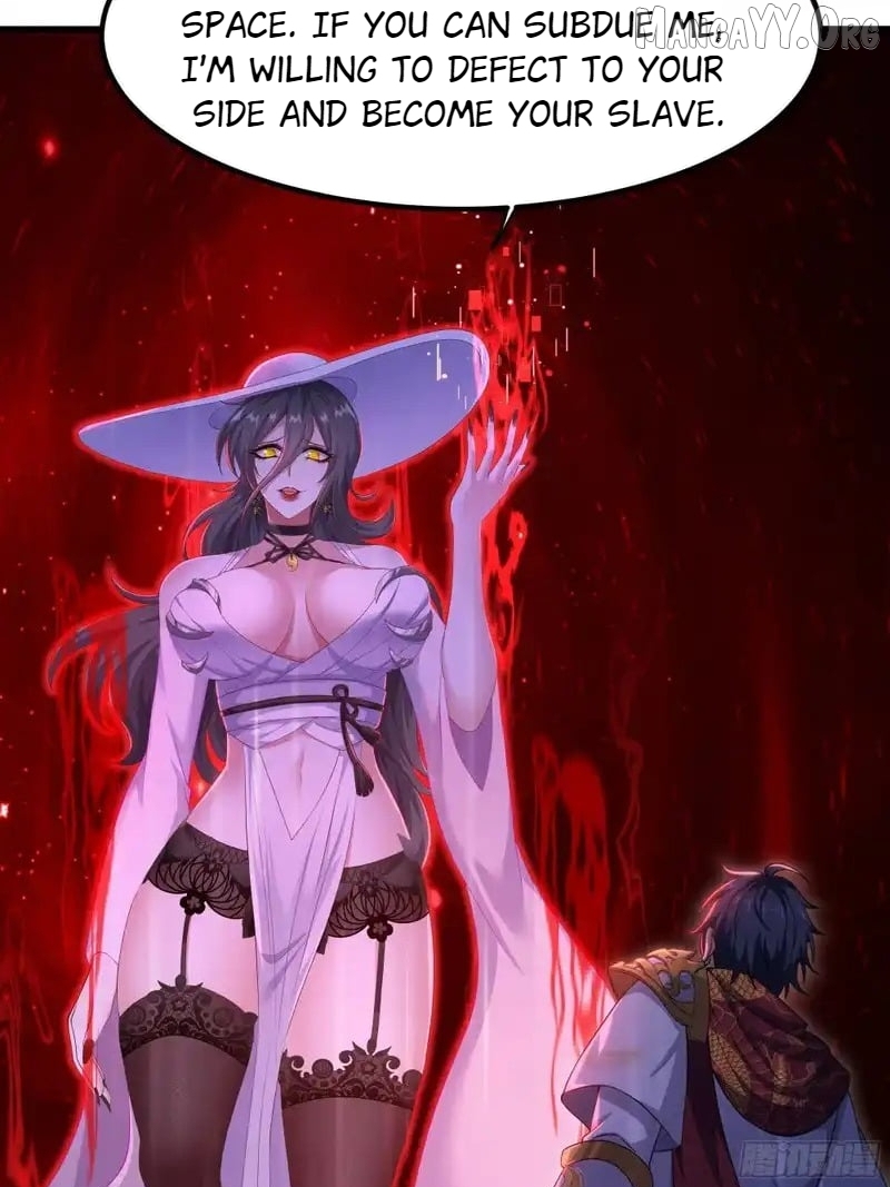 Rebirth of King Zhou: Not Being the Ultimate Villain Chapter 175 - Page 30