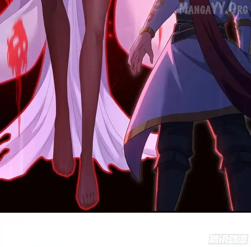 Rebirth of King Zhou: Not Being the Ultimate Villain Chapter 175 - Page 31