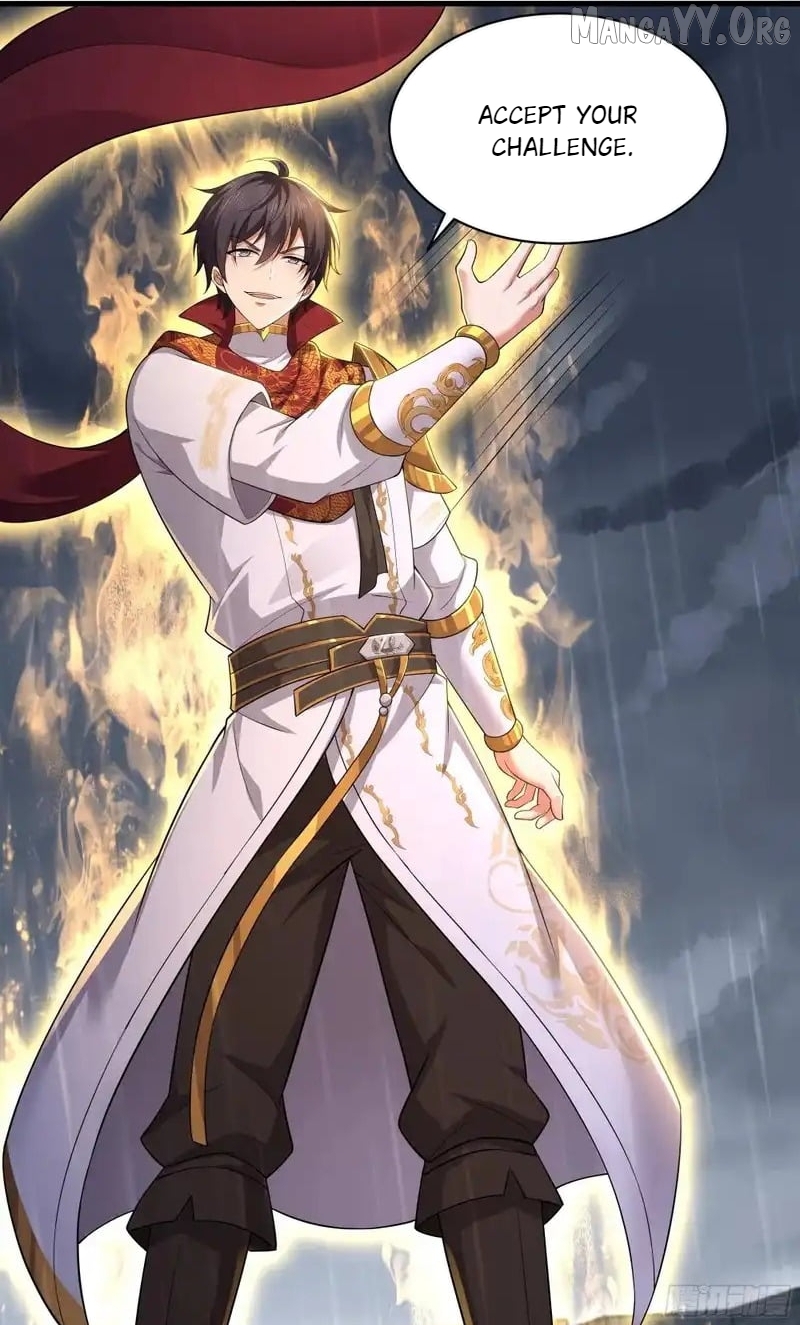 Rebirth of King Zhou: Not Being the Ultimate Villain Chapter 175 - Page 32