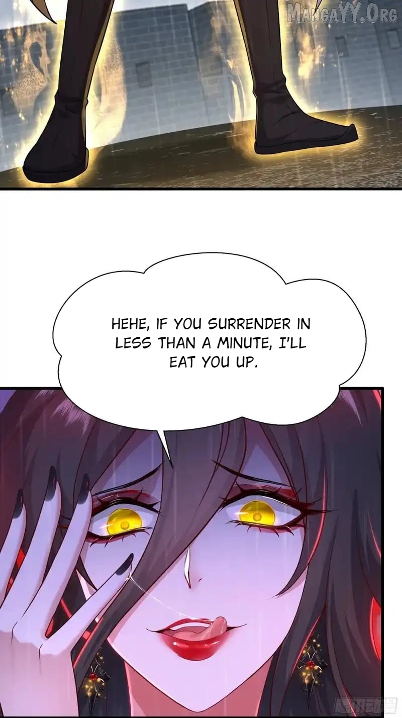 Rebirth of King Zhou: Not Being the Ultimate Villain Chapter 175 - Page 33