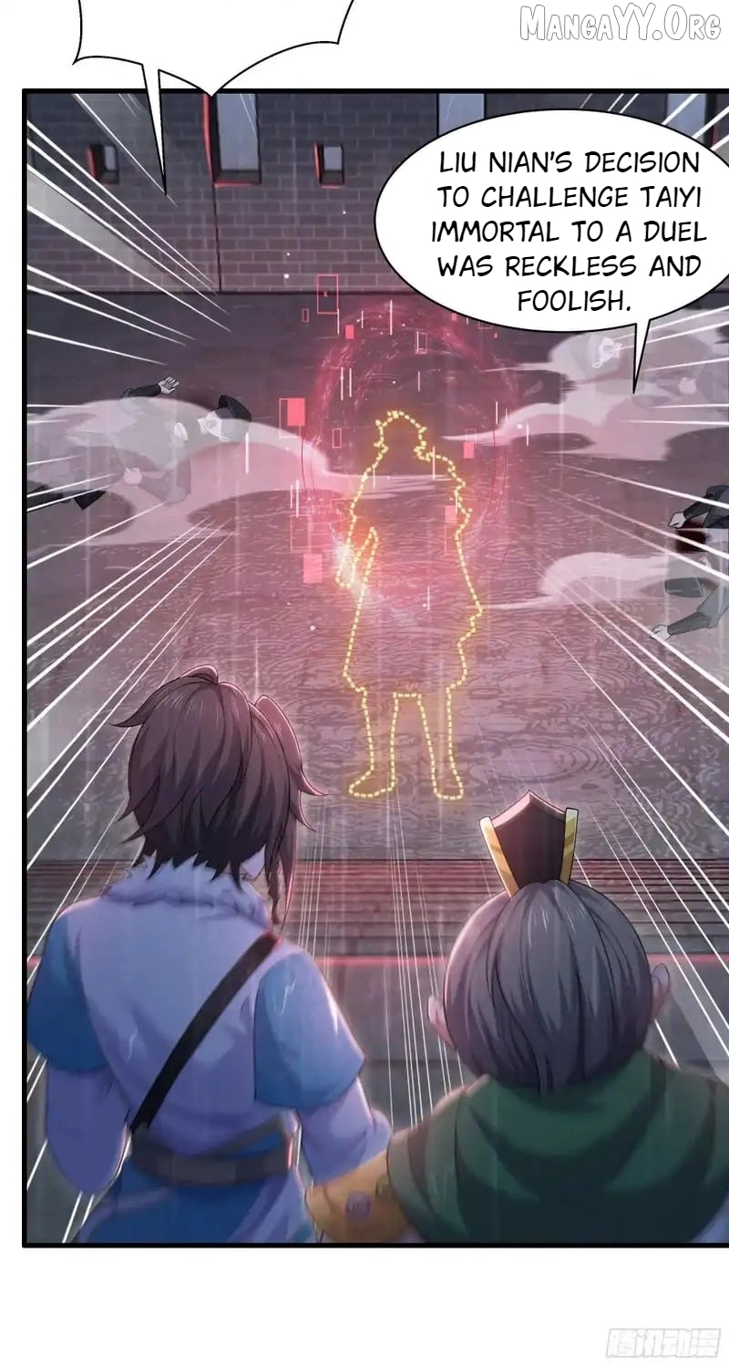 Rebirth of King Zhou: Not Being the Ultimate Villain Chapter 175 - Page 35