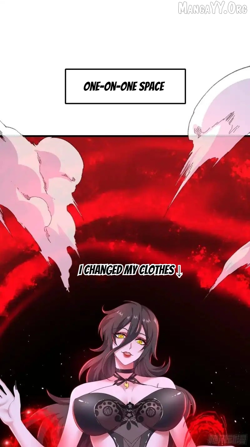 Rebirth of King Zhou: Not Being the Ultimate Villain Chapter 175 - Page 36