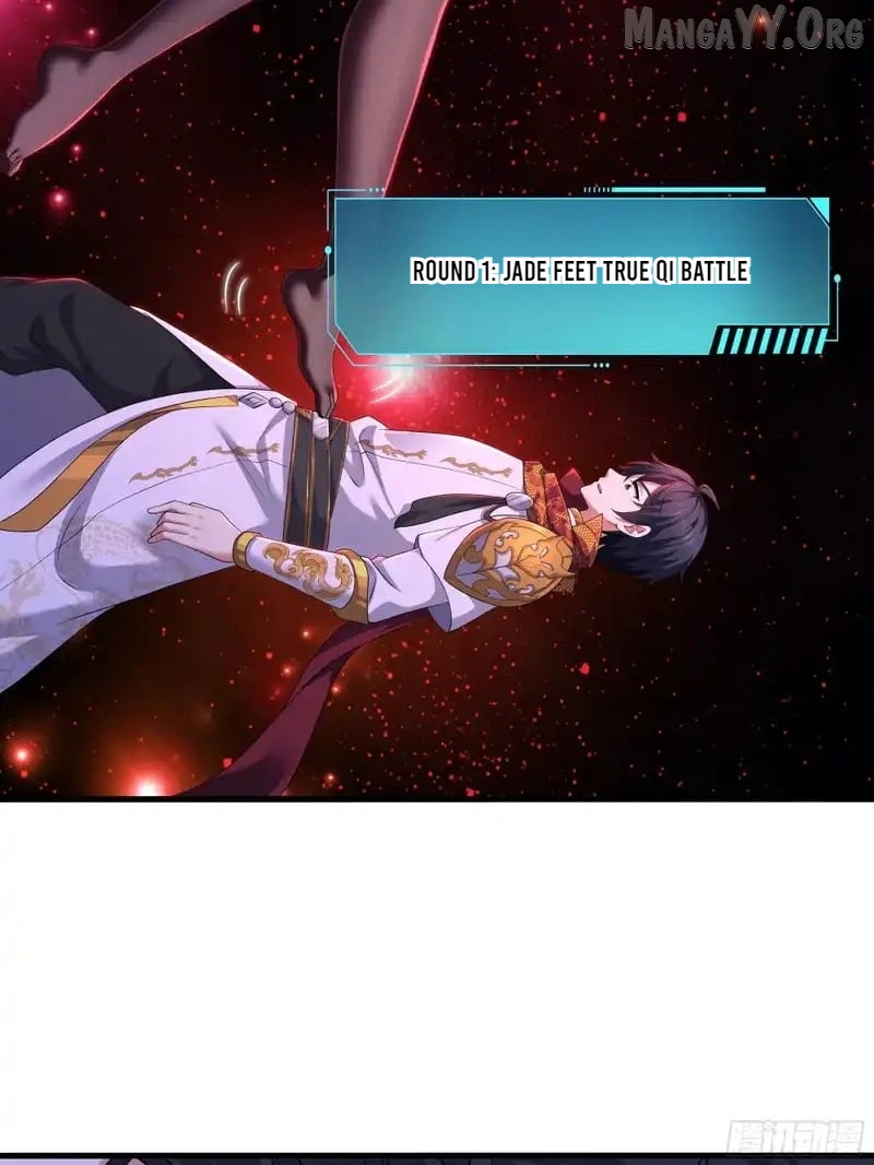 Rebirth of King Zhou: Not Being the Ultimate Villain Chapter 175 - Page 41