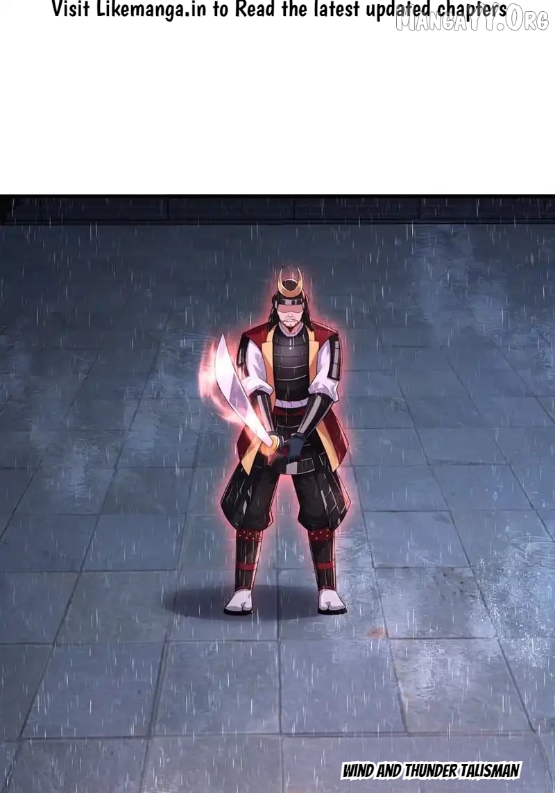 Rebirth of King Zhou: Not Being the Ultimate Villain Chapter 175 - Page 8