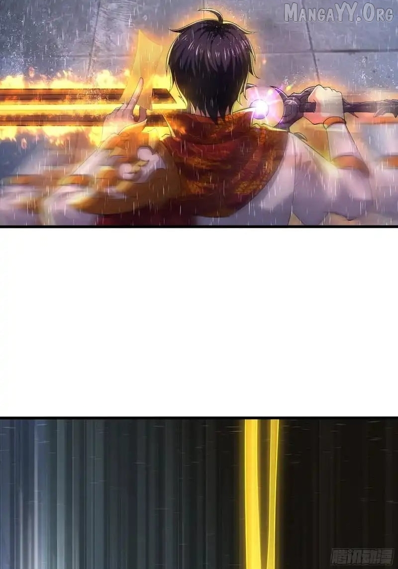 Rebirth of King Zhou: Not Being the Ultimate Villain Chapter 175 - Page 9