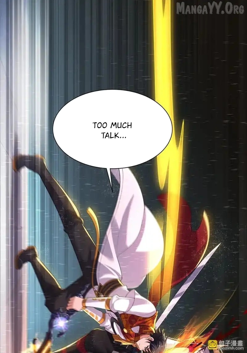 Rebirth of King Zhou: Not Being the Ultimate Villain Chapter 175 - Page 10