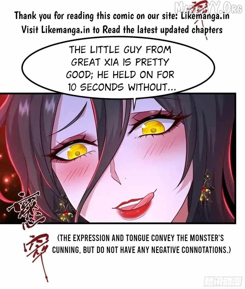 Rebirth of King Zhou: Not Being the Ultimate Villain Chapter 176 - Page 1