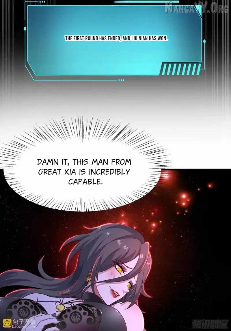 Rebirth of King Zhou: Not Being the Ultimate Villain Chapter 176 - Page 19