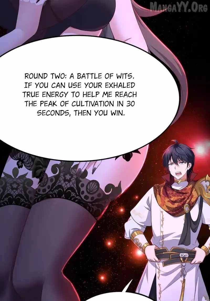 Rebirth of King Zhou: Not Being the Ultimate Villain Chapter 176 - Page 20