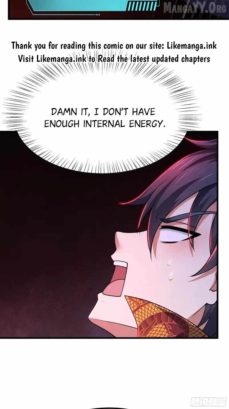 Rebirth of King Zhou: Not Being the Ultimate Villain Chapter 176 - Page 23