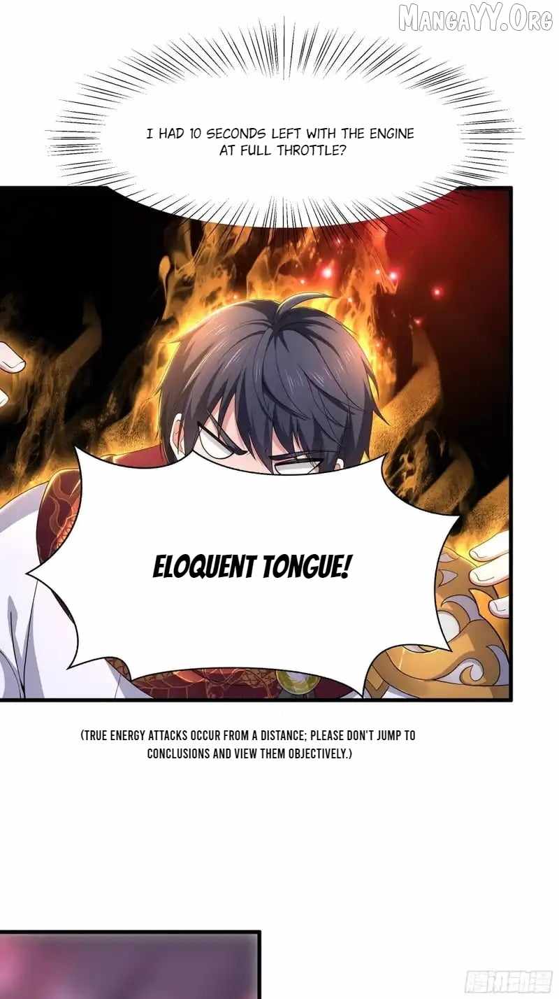 Rebirth of King Zhou: Not Being the Ultimate Villain Chapter 176 - Page 30