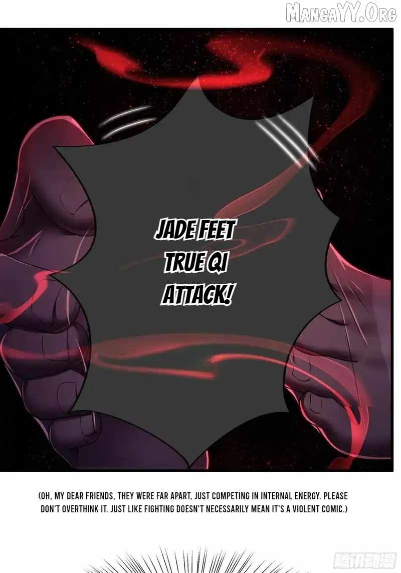 Rebirth of King Zhou: Not Being the Ultimate Villain Chapter 176 - Page 6