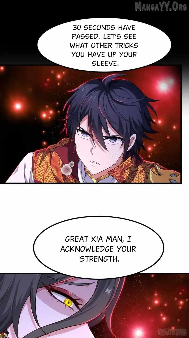 Rebirth of King Zhou: Not Being the Ultimate Villain Chapter 176 - Page 9