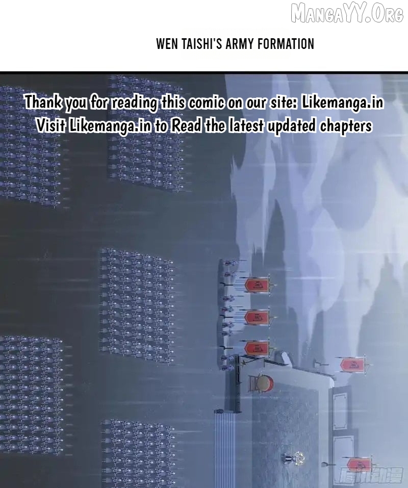 Rebirth of King Zhou: Not Being the Ultimate Villain Chapter 177 - Page 1