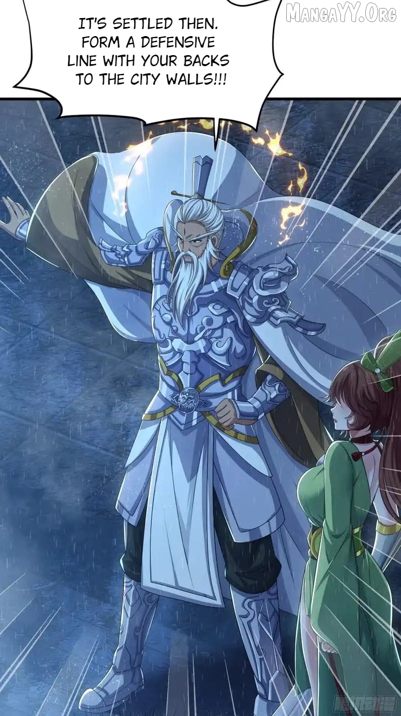 Rebirth of King Zhou: Not Being the Ultimate Villain Chapter 177 - Page 11