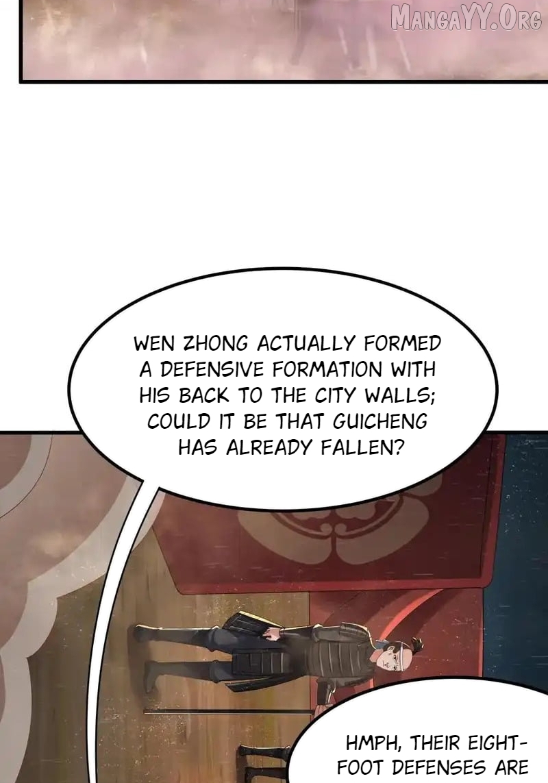 Rebirth of King Zhou: Not Being the Ultimate Villain Chapter 177 - Page 20