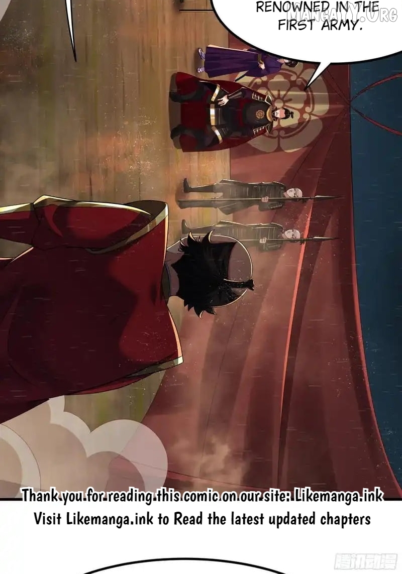 Rebirth of King Zhou: Not Being the Ultimate Villain Chapter 177 - Page 21