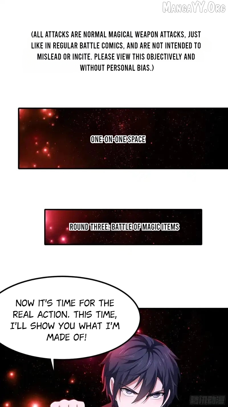 Rebirth of King Zhou: Not Being the Ultimate Villain Chapter 177 - Page 24