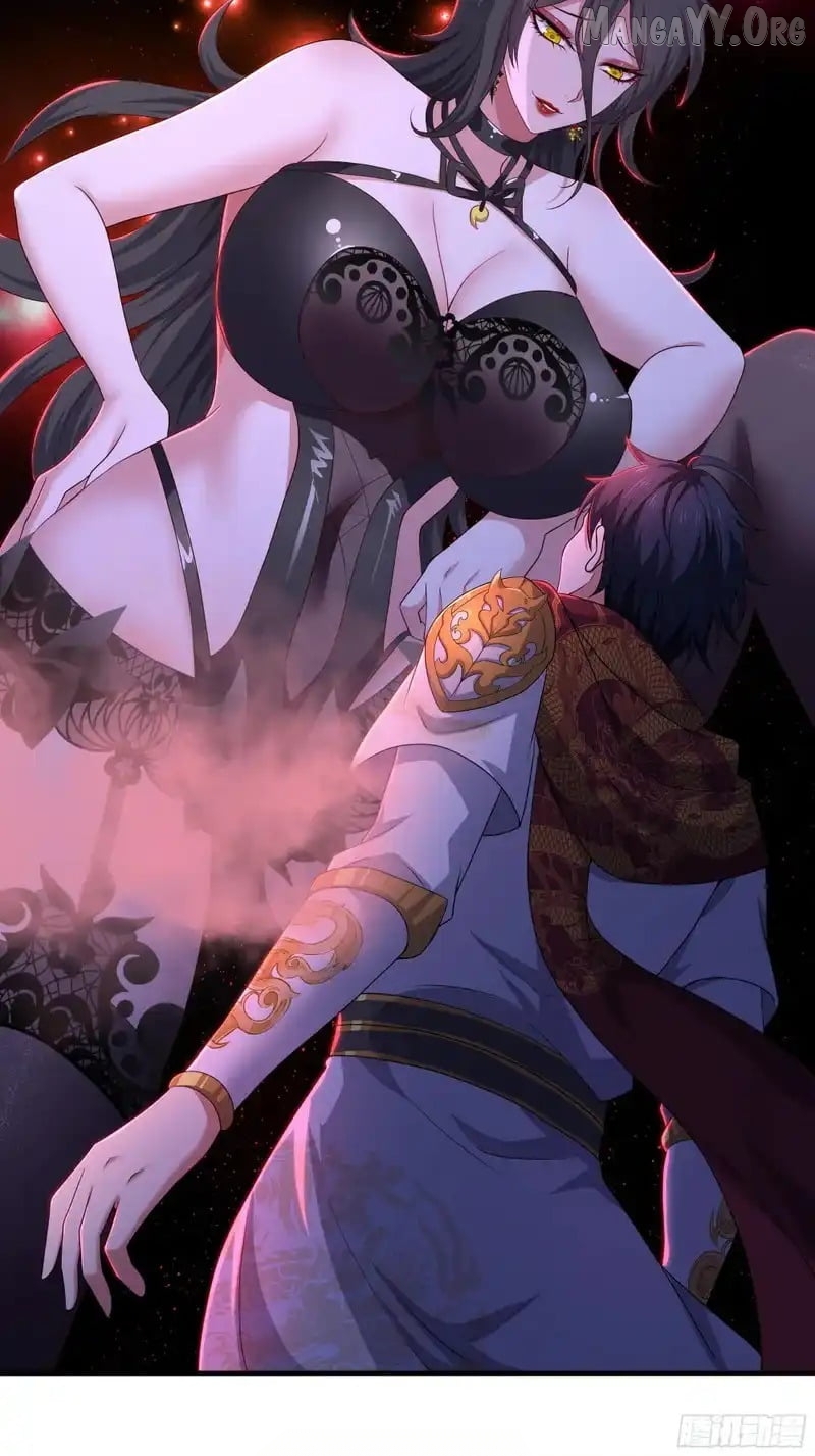 Rebirth of King Zhou: Not Being the Ultimate Villain Chapter 177 - Page 27