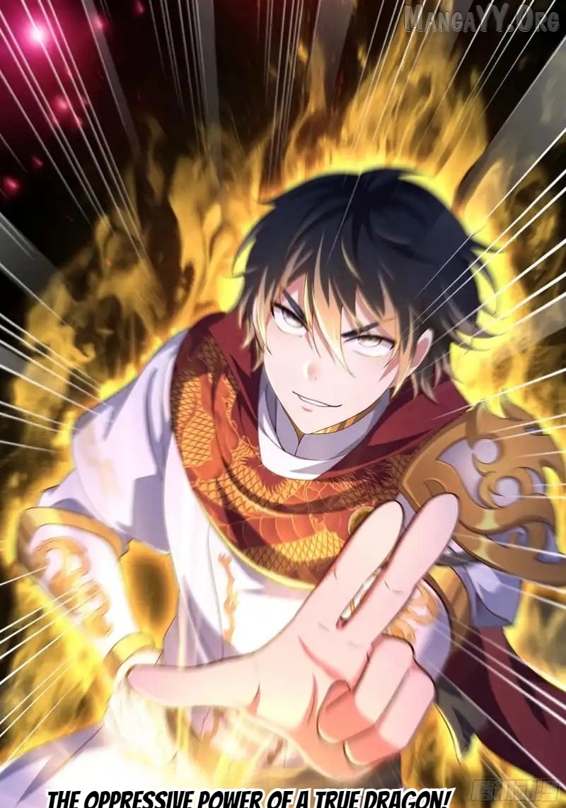 Rebirth of King Zhou: Not Being the Ultimate Villain Chapter 177 - Page 33