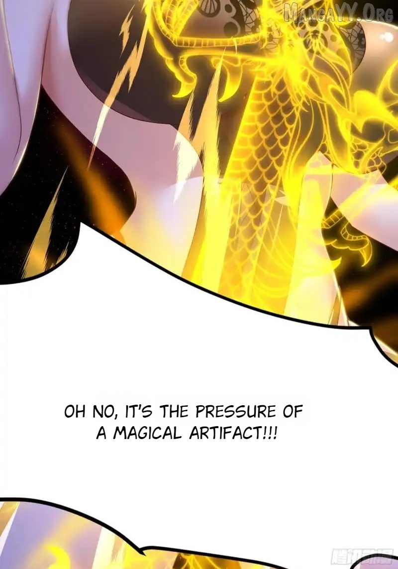 Rebirth of King Zhou: Not Being the Ultimate Villain Chapter 177 - Page 35