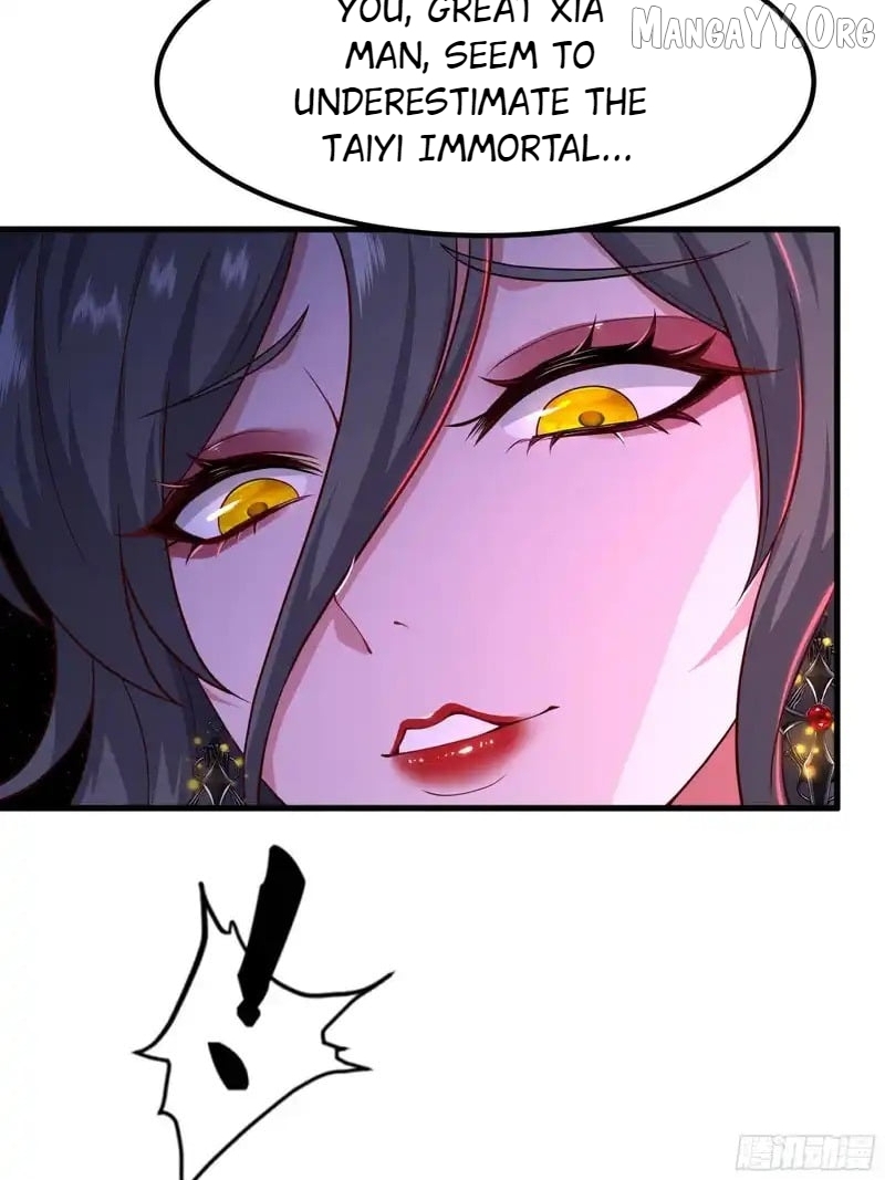 Rebirth of King Zhou: Not Being the Ultimate Villain Chapter 177 - Page 40