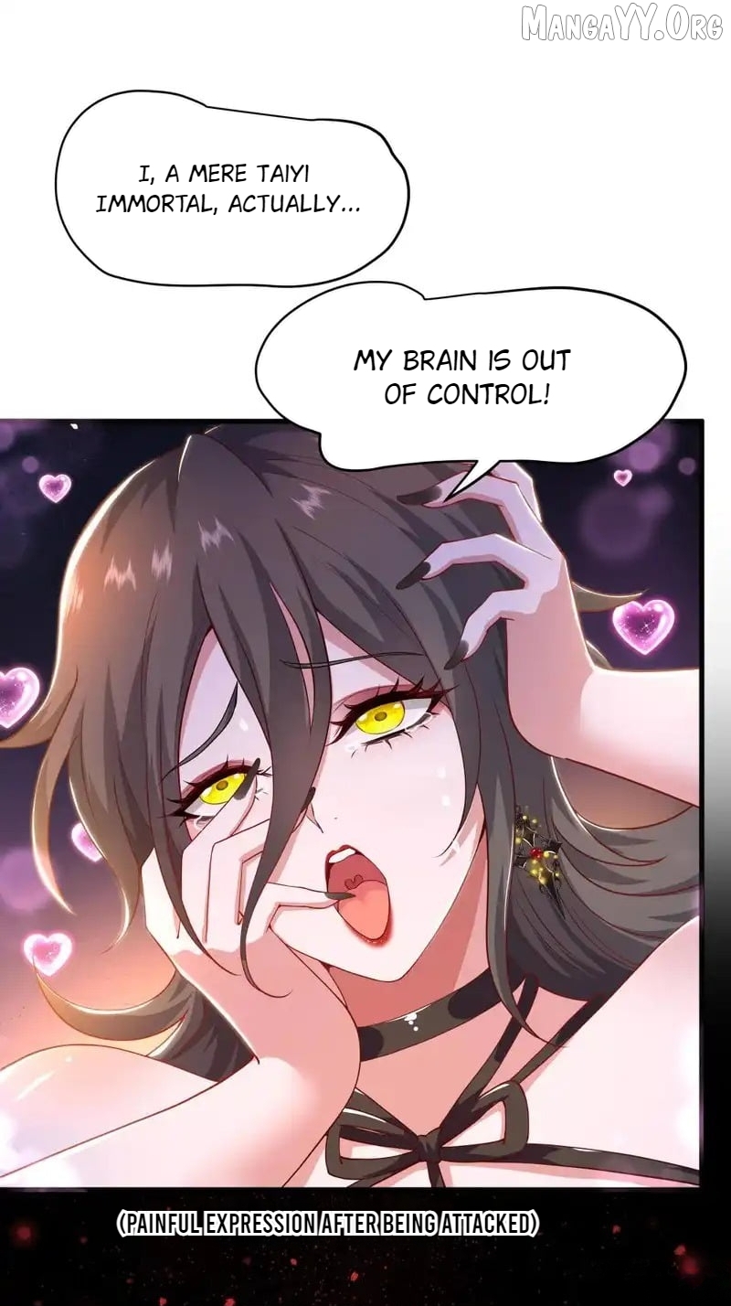 Rebirth of King Zhou: Not Being the Ultimate Villain Chapter 177 - Page 46