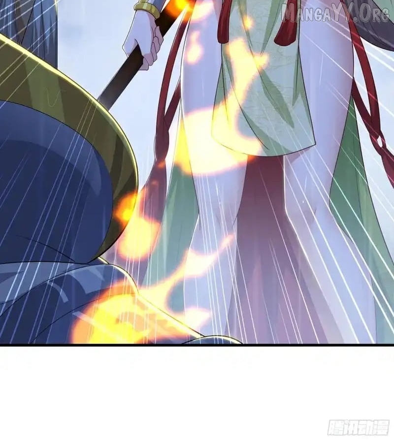 Rebirth of King Zhou: Not Being the Ultimate Villain Chapter 177 - Page 7