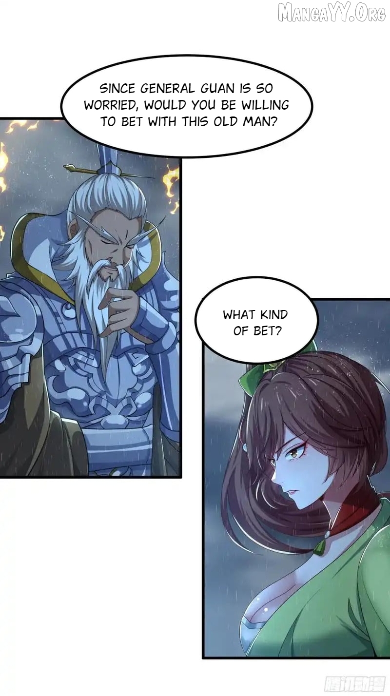 Rebirth of King Zhou: Not Being the Ultimate Villain Chapter 177 - Page 8